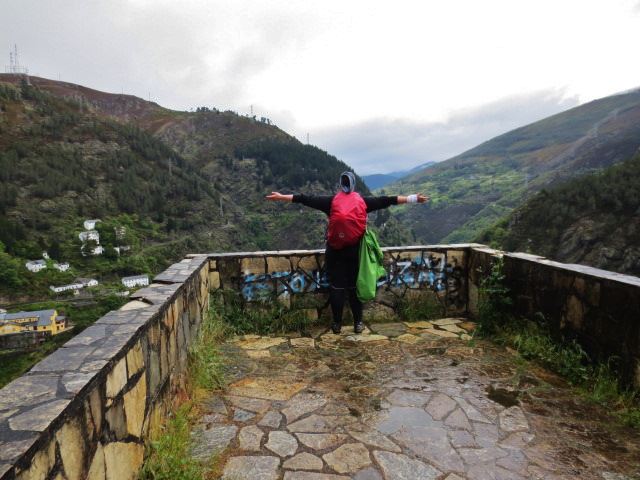 rencontre pour compostelle
