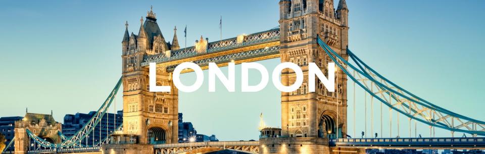 Londres Pratique, Guide avant de partir à Londres • Come to London